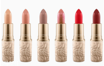 2018今年MAC和紀(jì)梵希口紅哪個值得買？紀(jì)梵希低調(diào)奢華