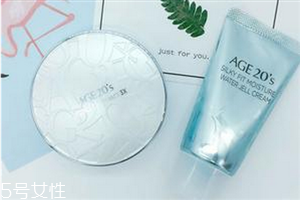 愛敬氣墊專柜多少錢？愛敬精華水粉霜氣墊bb