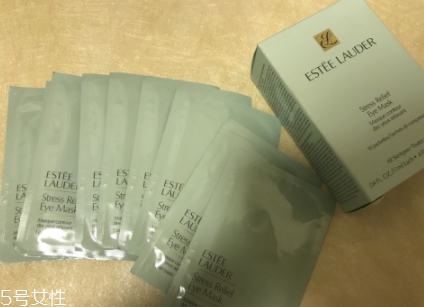 雅詩蘭黛眼膜怎么樣？眼部肌膚的小能手