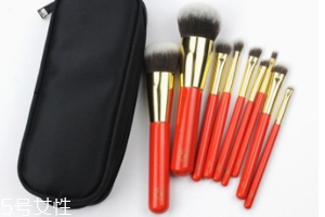 國產(chǎn)化妝刷什么牌子好？盤點(diǎn)那些使用感超好的國產(chǎn)化妝刷