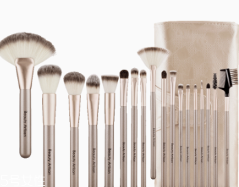 國產(chǎn)化妝刷什么牌子好？盤點(diǎn)那些使用感超好的國產(chǎn)化妝刷