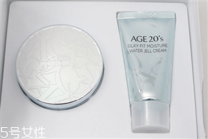 愛敬氣墊藍(lán)色盒好用嗎？全韓銷量第一