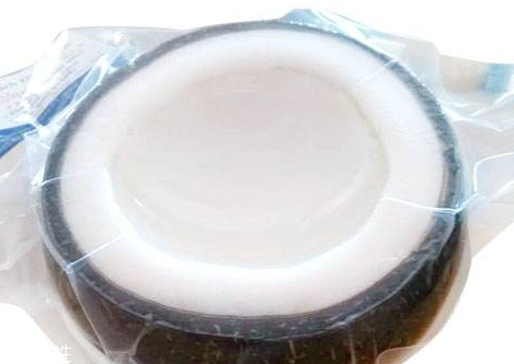 椰奶凍什么味道 濃郁椰奶香味 椰奶凍什么味道 濃郁椰奶香味