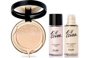 珂萊歐氣墊適合什么膚質(zhì)？遮瑕效果很好的氣墊bb