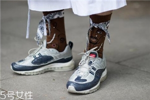 運動鞋多久洗一次？清洗不用太頻繁