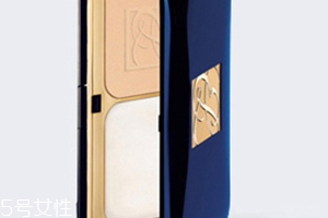 雅詩蘭黛粉餅?zāi)目詈?？補妝定妝的神器