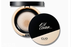 clio珂萊歐氣墊怎么換替換裝？4個(gè)步驟輕松安裝