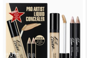 clio珂萊歐明星產(chǎn)品有哪些？氣墊和素顏霜是必入款