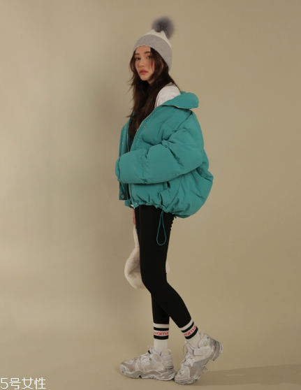 面包服搭配什么包包？讓你過年更驚艷