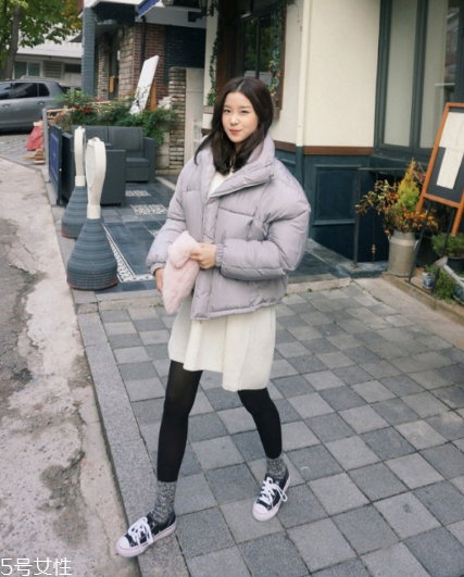 面包服搭配什么包包？讓你過年更驚艷