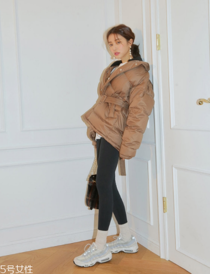 面包服搭配什么包包？讓你過年更驚艷