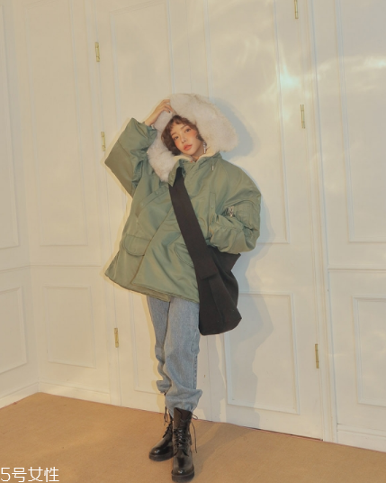 面包服搭配什么包包？讓你過年更驚艷