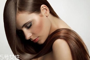 無硅油洗護(hù)到底有什么用呢？發(fā)絲需要真正的清潔