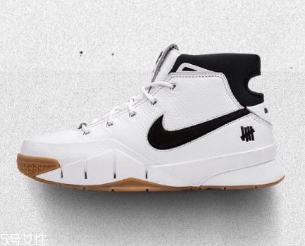 undefeated與nike zoom kobe 1 protro聯(lián)名發(fā)售時(shí)間_價(jià)格 undefeated與nike zoom kobe 1 protro聯(lián)名發(fā)售時(shí)間_價(jià)格