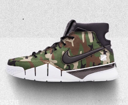 undefeated與nike zoom kobe 1 protro聯(lián)名發(fā)售時(shí)間_價(jià)格 undefeated與nike zoom kobe 1 protro聯(lián)名發(fā)售時(shí)間_價(jià)格