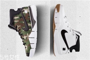 undefeated與nike zoom kobe 1 protro聯(lián)名發(fā)售時(shí)間_價(jià)格 undefeated與nike zoom kobe 1 protro聯(lián)名發(fā)售時(shí)間_價(jià)格