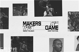 耐克2018全明星系列球鞋有哪幾款_在哪買？