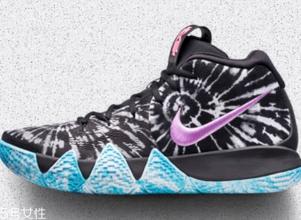 耐克2018全明星系列球鞋有哪幾款_在哪買？