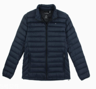 輕便羽絨服到底夠不夠保暖？最先進(jìn)的擋風(fēng)鎖溫科技