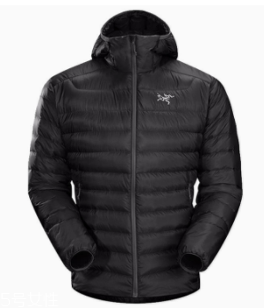 輕便羽絨服到底夠不夠保暖？最先進(jìn)的擋風(fēng)鎖溫科技