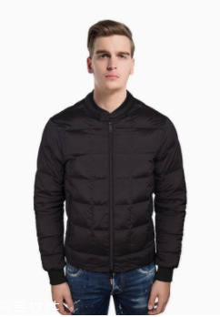 輕便羽絨服到底夠不夠保暖？最先進(jìn)的擋風(fēng)鎖溫科技