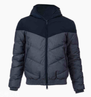 輕便羽絨服到底夠不夠保暖？最先進(jìn)的擋風(fēng)鎖溫科技