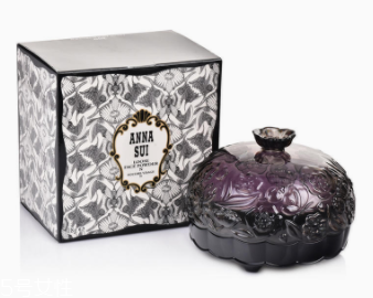 安蘇娜香水怎么樣？讓人難以抗拒的魔性香味