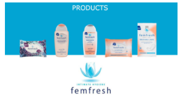 Femfresh護(hù)理液能天天用嗎？每天使用營造良好酸堿環(huán)境