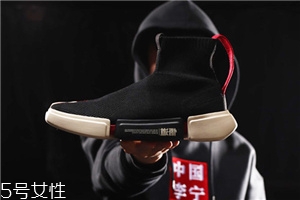 李寧紐約時裝周走秀款悟道球鞋在哪買_多少錢？