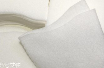 尤妮佳化妝棉哪款適合濕敷？2款不壓邊化妝棉適合濕敷