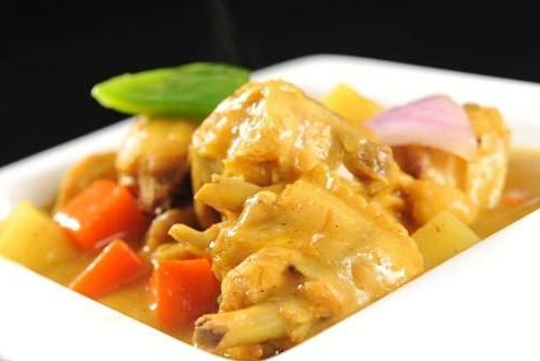 咖喱粉可以做什么菜 食譜推薦 咖喱粉可以做什么菜 食譜推薦