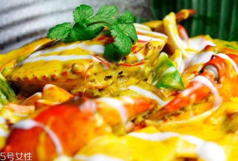 咖喱粉可以做什么菜 食譜推薦 咖喱粉可以做什么菜 食譜推薦