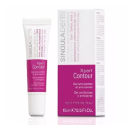 黑眼圈用什么眼霜好？多效護理型眼霜是首選