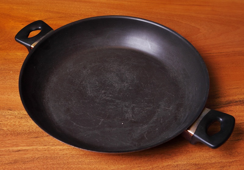 不銹鋼鍋好還是鐵鍋好 用途各不同 不銹鋼鍋好還是鐵鍋好 用途各不同