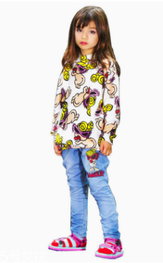 Hysteric Mini是什么牌子？不知道黑超不算辣媽