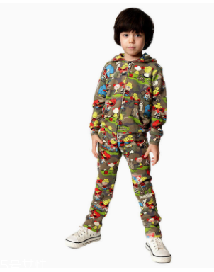 Hysteric Mini是什么牌子？不知道黑超不算辣媽