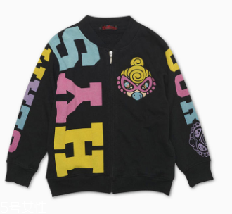 Hysteric Mini是什么牌子？不知道黑超不算辣媽