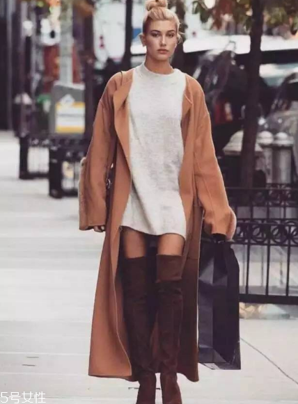 stuart weitzman鞋子在哪買？全球銷量最高的過(guò)膝靴