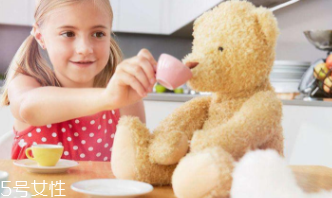 孩子喜歡什么玩具？開發(fā)智力不是寶寶想要的