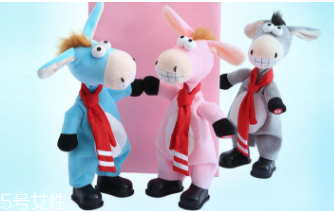 孩子喜歡什么玩具？開發(fā)智力不是寶寶想要的