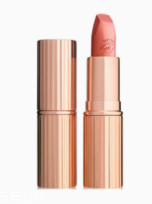 啞光口紅適合日常嗎？好的啞光口紅低調(diào)有氣質(zhì)