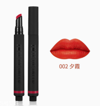 啞光口紅適合日常嗎？好的啞光口紅低調(diào)有氣質(zhì)