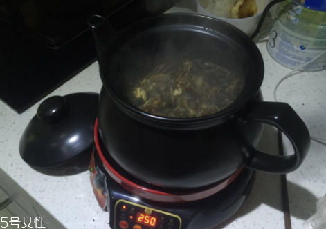 煎藥壺怎么用 教你藥材熬制的方法 煎藥壺怎么用 教你藥材熬制的方法