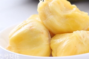 榴蓮蜜怎么吃？不同的吃法風(fēng)格