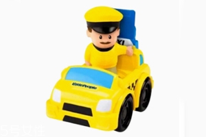 益智玩具有哪些？十款玩具激發(fā)寶寶社交力