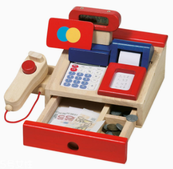 益智玩具有哪些？十款玩具激發(fā)寶寶社交力