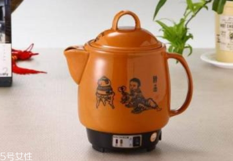 煎藥壺一般買多大的呢 3-4升即可 煎藥壺一般買多大的呢 3-4升即可