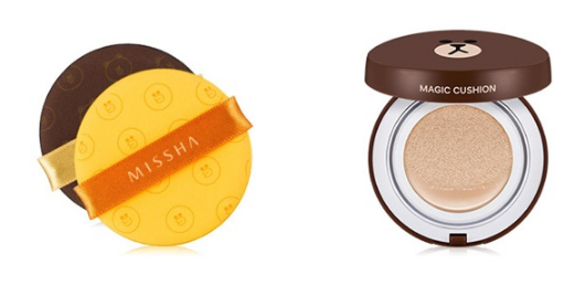 適合學(xué)生黨氣墊bb推薦 美白又滋潤肌膚 適合學(xué)生黨氣墊bb推薦 美白又滋潤肌膚