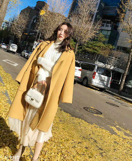 胯寬穿什么衣服好看？再也不用擔(dān)心屁股大