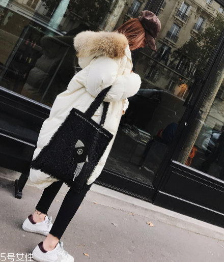 胯寬穿什么衣服好看？再也不用擔(dān)心屁股大